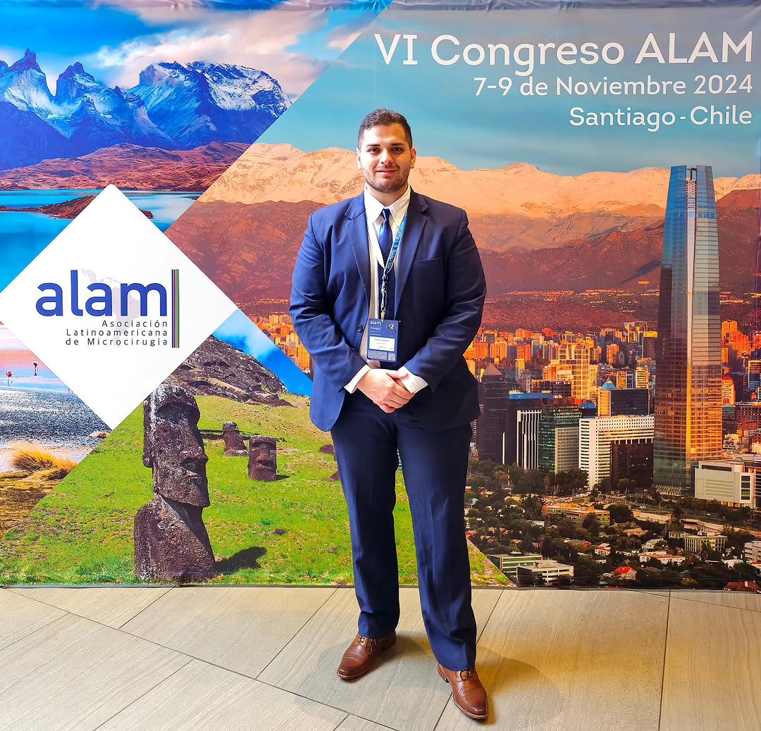 VI Congreso ALAM