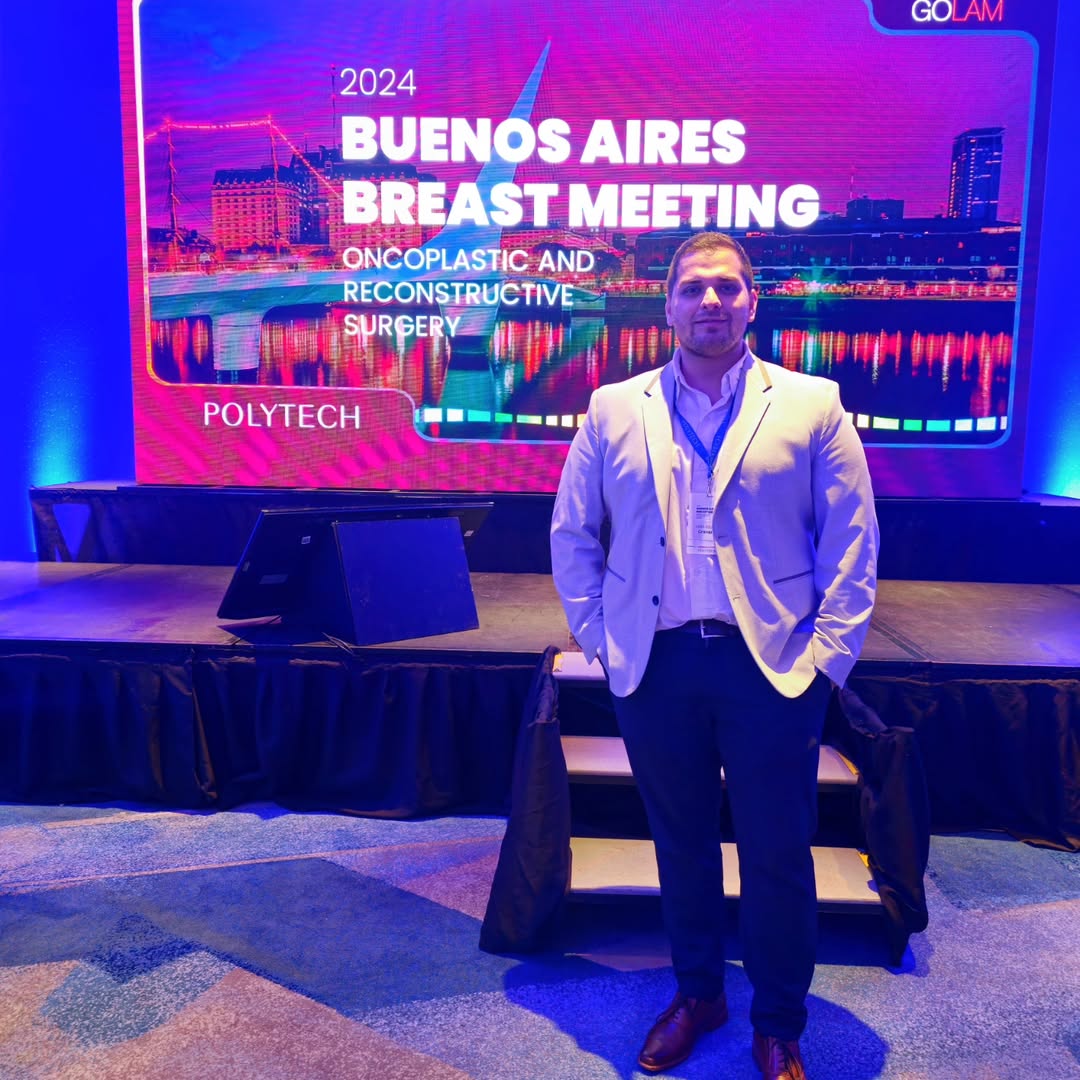 Buenos Aires Breast Meeting