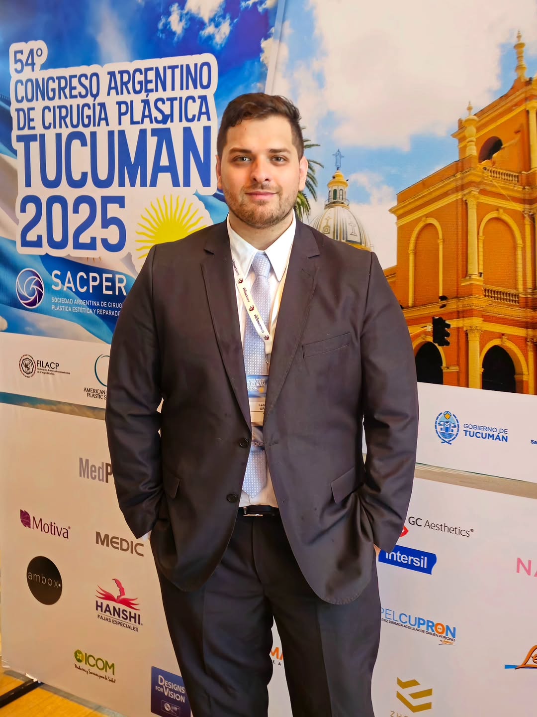 54° Congreso Argentino de Cirugía Plástica