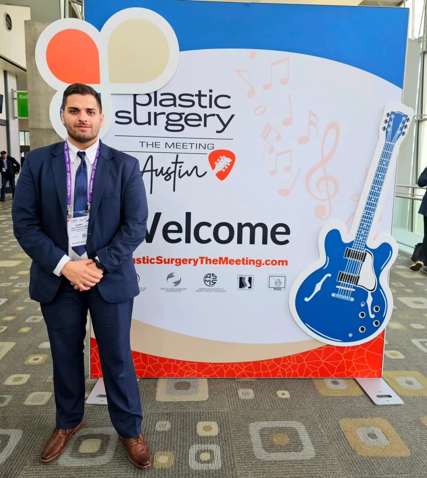 Plastic Surgery The Meeting